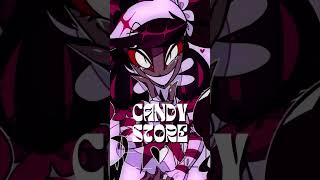 Velvette AI Cover  Candy Store Heathers [upl. by Arytal]