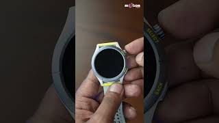 Amazfit Cheetah Rugged Smartwatch [upl. by Mullen]