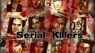 Killers Behind Bars  Stephen Griffiths  The Crossbow Cannibal [upl. by Eednas110]