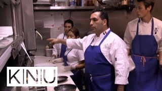 The Secret Garden  Season 1 Episode 10  Kitchen Nightmares USA Uncensored [upl. by Enella]