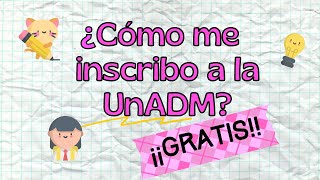 👉Estudia GRATIS una LICENCIATURA 🎓en línea [upl. by Gazo]