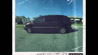 Kendrick Lamar  MAAD City Pt 1 [upl. by Kcuhc]