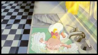 Roger Rabbit  quotSomethins Cookinquot German [upl. by Wilscam]