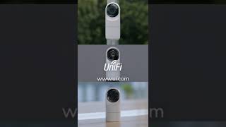 Unboxing a UniFi Protect G3 Flex Security Camera [upl. by Anaert]