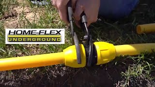 TIPS on how to install gas line [upl. by Aikemahs]