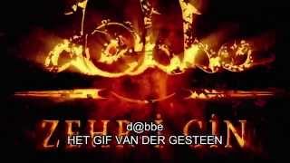 Dabbe 5 Zehri Cin  Dutch Trailer [upl. by Clim]