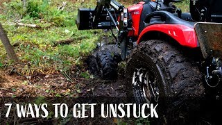 7 Quick ways to get Unstuck [upl. by Reede]