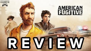 American Fugitive  Review [upl. by Cowles]