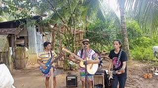 ENGLISERA  Missing Filemon  Gaosuri Reggae Band  COVER [upl. by Malvino]