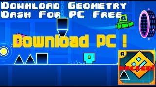 Download Geometry Dash 202 PC Steam for Free secure download [upl. by Harahs889]