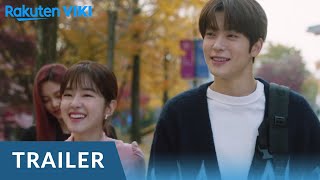 DEAR M  OFFICIAL TRAILER  Korean Drama  Park Hye Soo Jaehyun NCT Noh Jung Ui Bae Hyeon Seong [upl. by Leimad508]