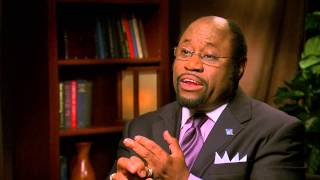 Dr Myles Munroe Interview 2012 [upl. by Aisinut490]