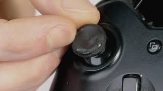 How to Fix an Xbox Controller Joystick [upl. by Esyahc583]