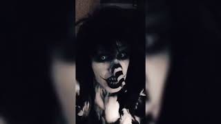 Laughing Jack Cosplay Compilation Musically  Tik Tok [upl. by Annej]