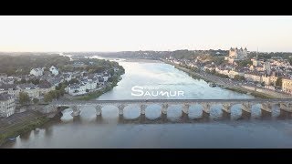 Bienvenue à Saumur [upl. by Imogen467]