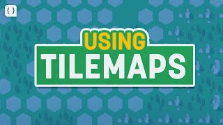 Getting Started With 2D Tiles in Unity [upl. by Lekkim373]