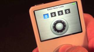 Apple iPod 5th Generation Unboxing [upl. by Htilil]