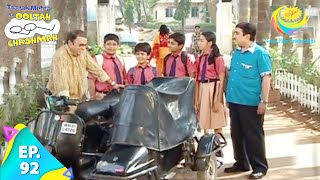 Taarak Mehta Ka Ooltah Chashmah  Episode 92  Full Episode [upl. by Ilka127]