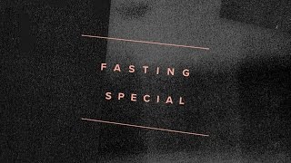 Fasting Special  Jentezen Franklin [upl. by Ivette]