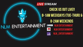 3182022 NLM Live Stream Bakersfield Ca Stay Active news media livestream [upl. by Pelag]