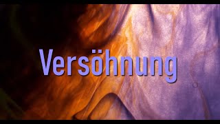 Versöhnung  Poetry Slam [upl. by Liamsi]