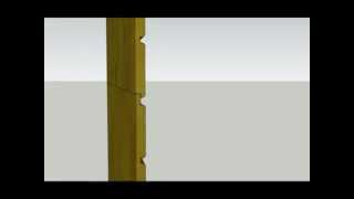 Watch This Video Before Installing Horizontal T1 11 Plywood Siding [upl. by Kirbie147]