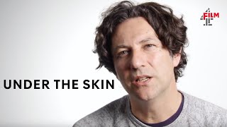 Jonathan Glazer on Under The Skin  Film4 Interview Special [upl. by Dupin834]