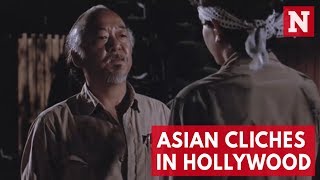 Ronny Chieng  Exposing Asian Stereotypes [upl. by Threlkeld]