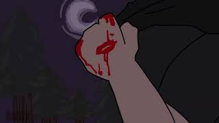 YOU’RE MY STUMP  METALOCALYPSE ANIMATION [upl. by Sandy442]