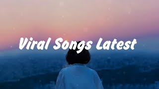 Trending music 2024  Tiktok trending songs  Best songs 2024 playlist Mix Hits Spotify [upl. by Kerwon]