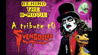 Behind the BMovie A Tribute to Svengoolie [upl. by Aufmann762]