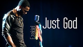 P4CM Presents Just God by wordsbyezekiel RHETORIC2013 [upl. by Nosae744]