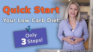 6 Low Carb Foods That Burn Belly Fat  Are You Eating Them [upl. by Sylvia414]