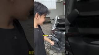 gasengaja nabrak retak terus keluar uang jutaan perak😭🗿 freefire andrast [upl. by Harman406]