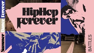 Hiphop Forever Livestream [upl. by Mcfarland188]