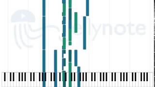 Dont Ask Dont Tell Acoustic  Chelsea Grin Sheet Music [upl. by Norwood]