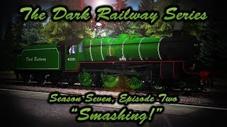 TDRS  Season Seven Episode Two [upl. by Fenner]