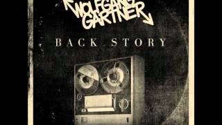 Wolfgang Gartner  05  The Grey Agenda [upl. by Ivey]