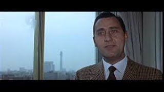 FUMO DI LONDRA Film Completo con ALBERTO SORDI [upl. by Wittie]