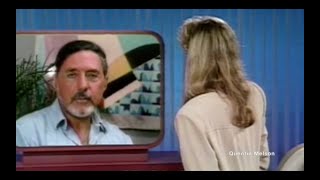 William Peter Blatty Interview on quotExorcist IIIquot August 15 1990 [upl. by Nnaeed248]