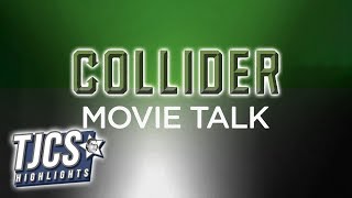 John Talks About The Collider Situation [upl. by Liag]