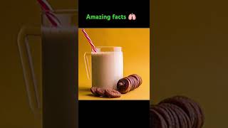 Amazing Facts About Health 🩺  Food Facts 🤯 facts healthfood amazingfacts shorts [upl. by Flanna230]