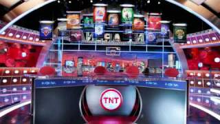 NBA on TNT Theme Song Extended Edited HQ [upl. by Eddi626]