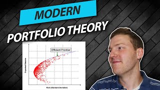 Modern Portfolio Theory and the Efficient Frontier Explained [upl. by Rashidi]