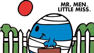 Mr Men Mr Bump [upl. by Ruff905]