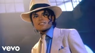 Michael Jackson  Smooth Criminal Official Video [upl. by Puto]