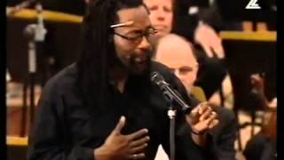 Bobby McFerrin Ave Maria BachGounod [upl. by Partridge]