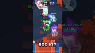 New Jessie Glitch 💀‼️ brawlstars brawlstarsshorts [upl. by Dronski560]