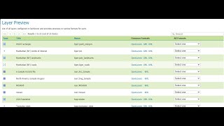 GeoServer Tutorial 1  Deploying GeoServer in Windows 10 [upl. by Dustan]