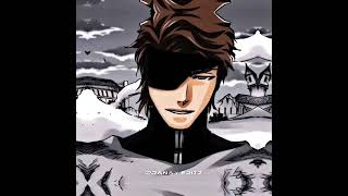 Aizen Yokoso Watashi No Soul Society viral anime [upl. by Nahgen]